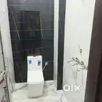 We want to rent my 2 BHK - 2 Portion with Excellent and Good Environme