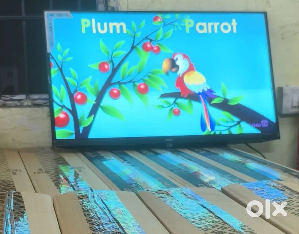 24 inch sony normal full hd led tv 3yr display waranty 5999