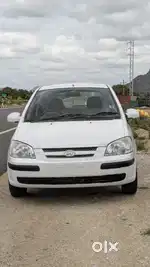 Hyundai Getz 2006 1.3 GLS