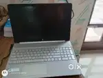 Hp laptop 15s (8 GB/512GB SSD/Window 11) AMD Ryzen 3