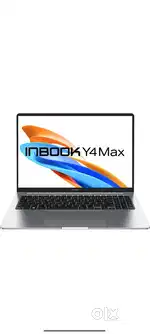 Laptop y4 Max