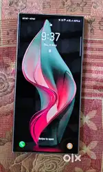 Samsung S24 Ultra | 12GB RAM | 256GB ROM | Warranty | Like New