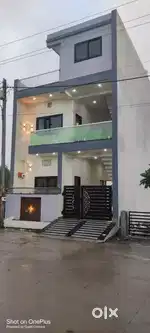 Kalani bagh 2 bhk house on Rent