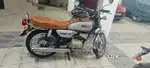 YAMAHA 1987 JAPAN MODEL