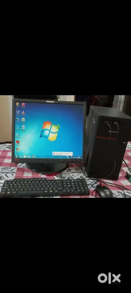 Gud condition system and 3 line displey h