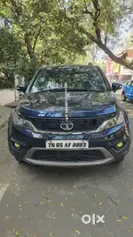 Tata Hexa XM, 2018, Diesel