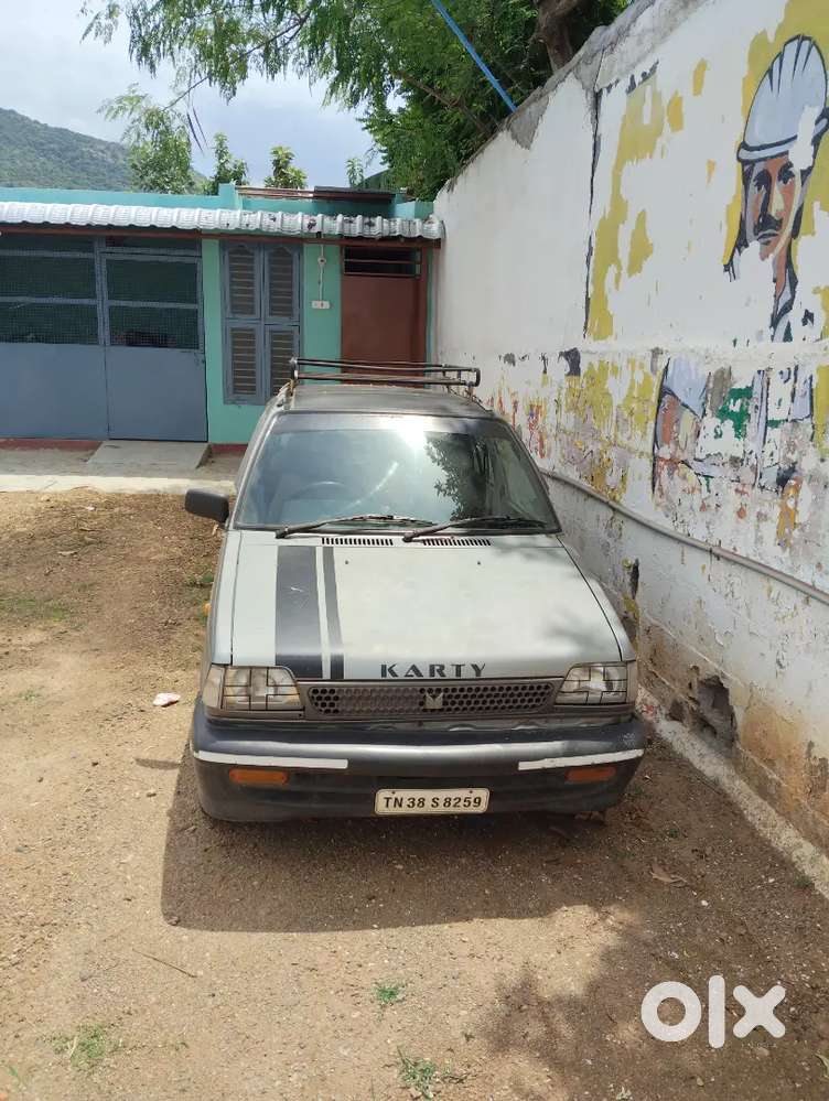 Maruti 800 for sale