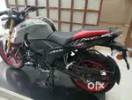 New Bike showroom cash or finance available