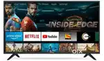 55 INCHES ANDROID SMART LED TV 3 MONTH USED