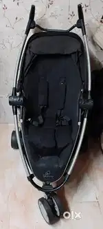 Quinny Baby Stroller