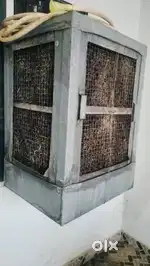 Window coller