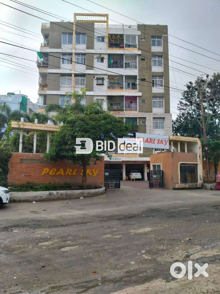 Residential Flat(Bicholi Mardana)