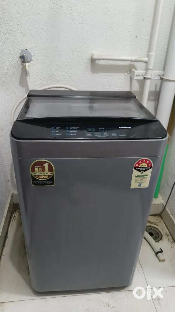 Panasonic Washing Machine
