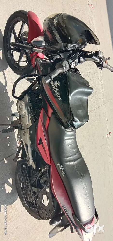 Bajaj Pulsar