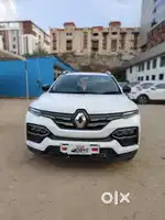 Renault Kiger RXT Opt, 2022, Petrol
