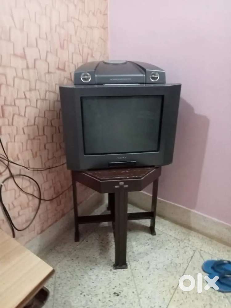 SONY 21 inches TV