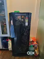 LG 220L 5 star Refrigerator