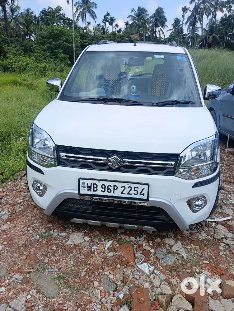 Maruti Suzuki Wagon 2020 life time tax