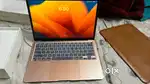 MacBook air M1 Rose gold (2020)