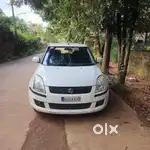 Maruti Suzuki Swift 2009 Petrol 123000 Km Driven