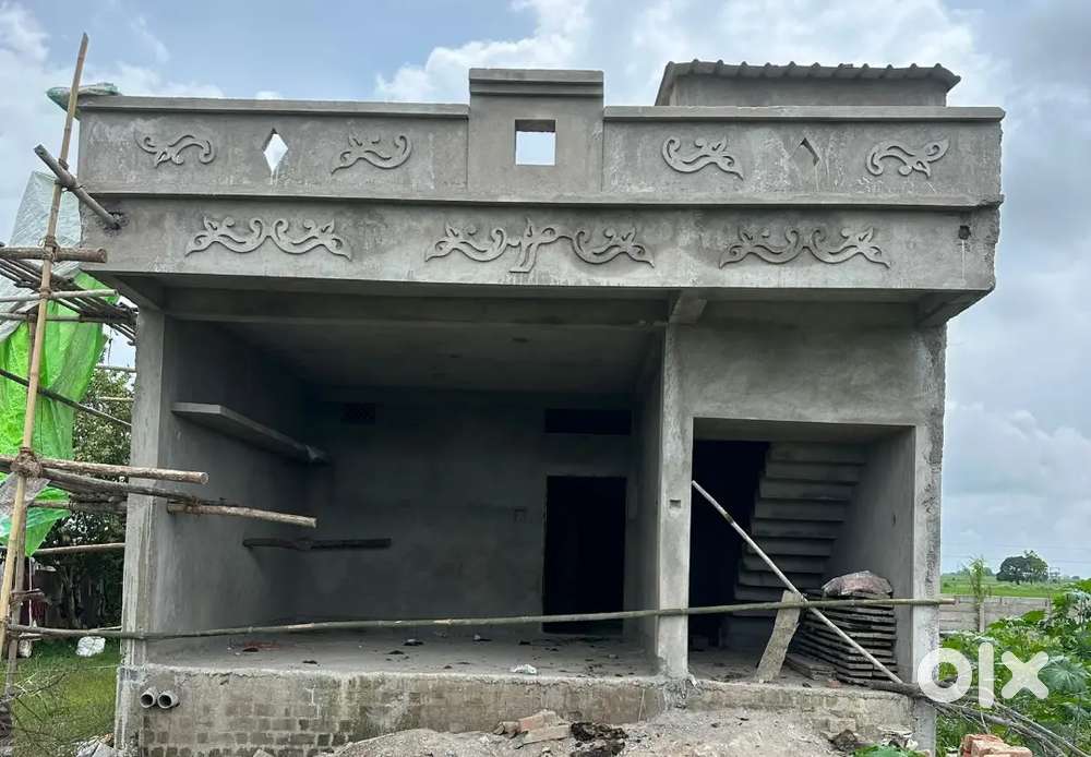 Bedrooms 2 kitchen 1 haal 1