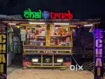 Food truck for sale or rent proposal