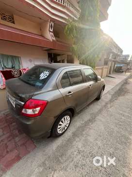 Maruti Suzuki Swift Dzire 2015 Petrol 86000 Km Driven