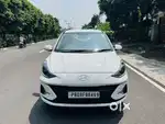 Hyundai Grand i10 Nios Sportz Petrol, 2023, Petrol