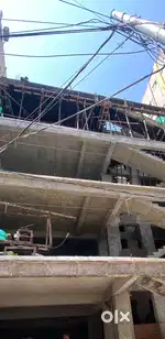 Watchman for under construction site