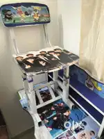 2Study table