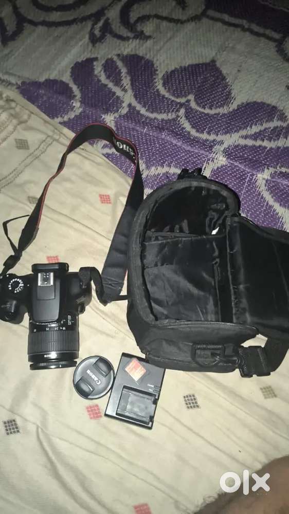 Canon EOS 4000d