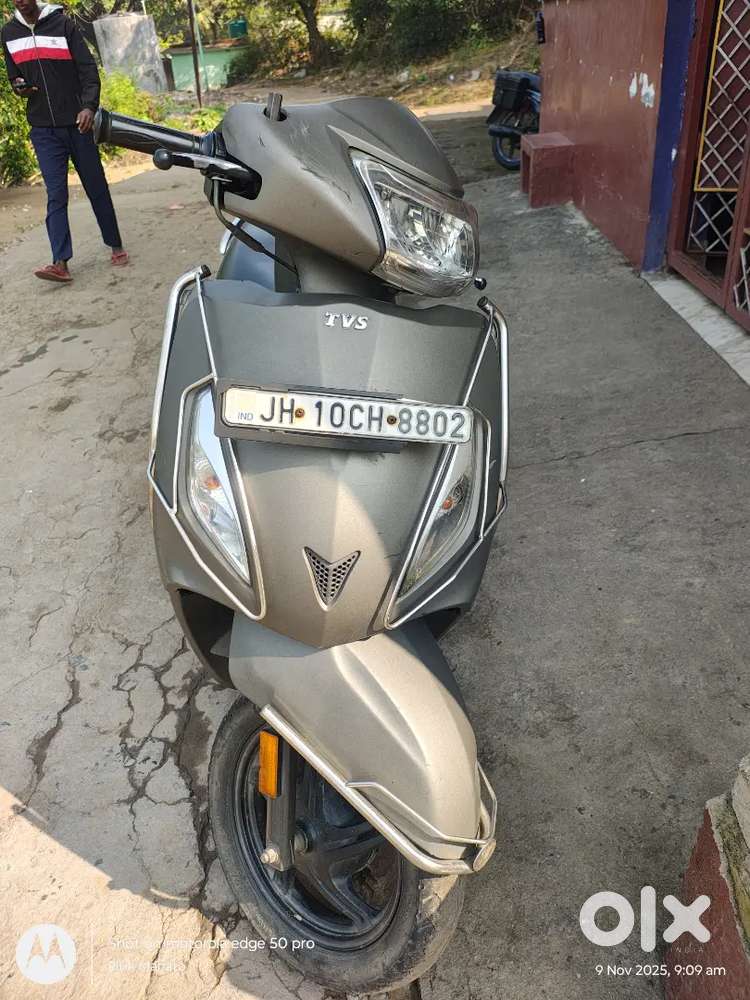 TVS JUPITER SELL
