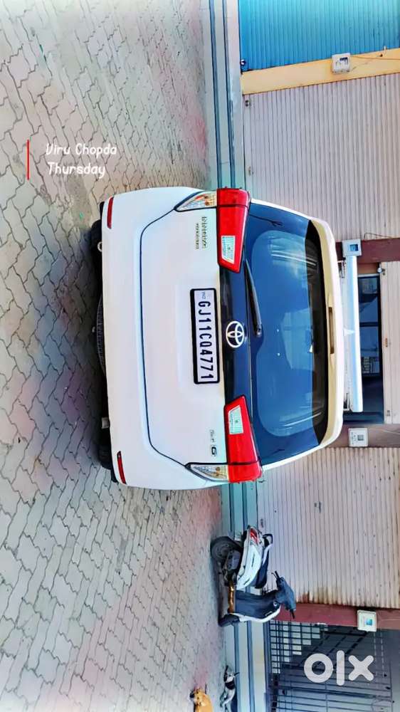 Toyota Innova Crysta 2019 Diesel 130000 Km Driven