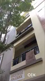 RK Hegde Nagar 1BHK House for lease