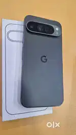 Google Pixel 9 Pro XL 256gb/16gb INDIAN 9 month old/ 9PRO XL