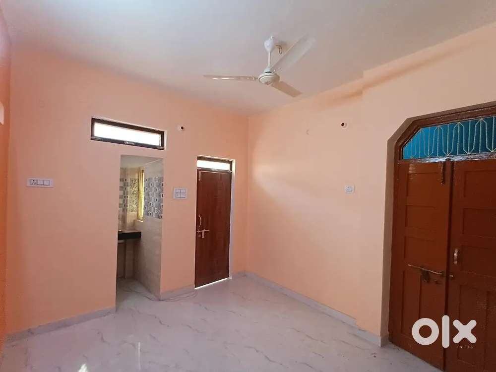 House for Rent on Main Road