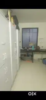 1bhk western toilet flat rent only student Bharti vidyapeeth katraj