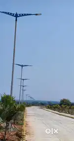 Sadashivpet Mumbai Highway just 1km DTCP with Rera Approval Plots