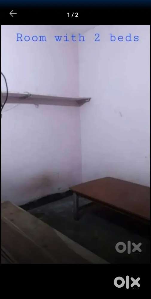 Rent Room Siripur