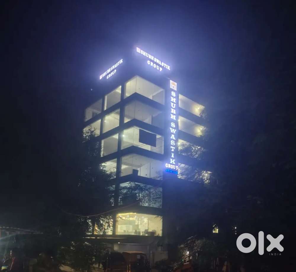 Shubh Swastik Mega Project need sales executive & representative