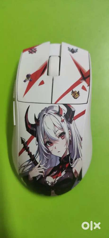 Redragon Gaming mouse