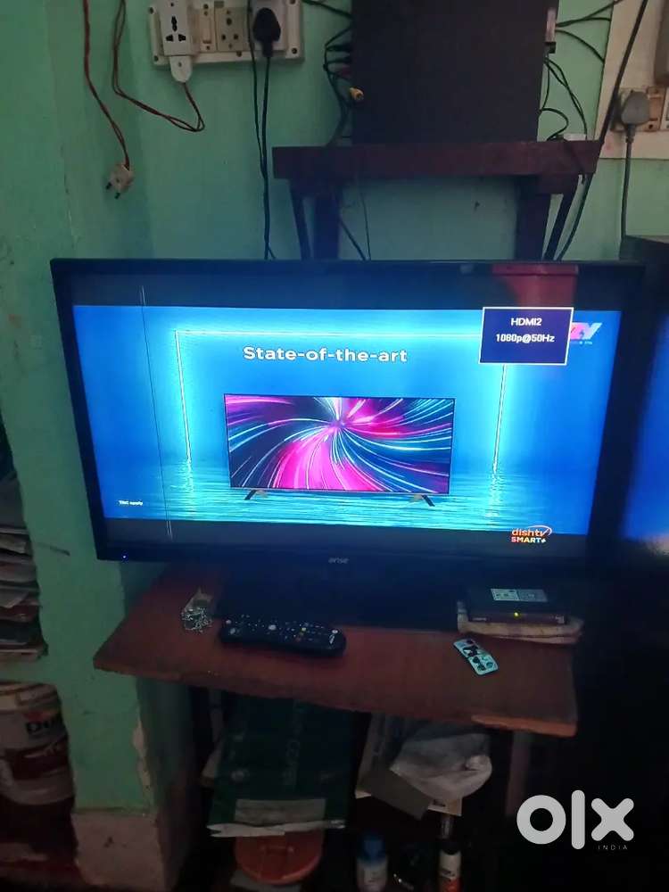 ARISE  COLOUR  LED TV