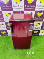 12Ecomate ecofresh viedocon single Door fridge with 1 year warranty