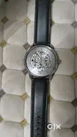 Titan Automatic Watch