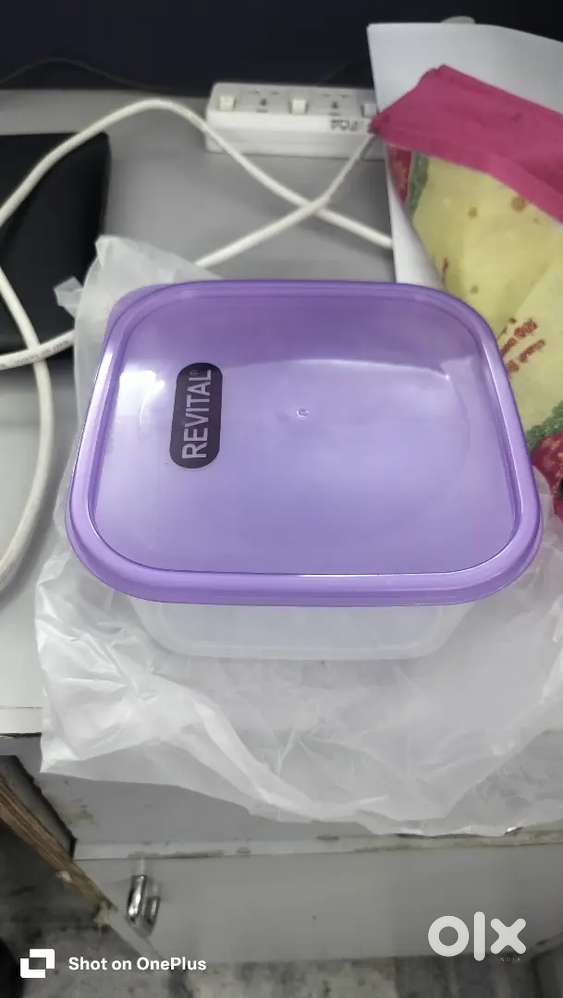 Solid material bpn free boxes