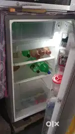 L. G good condition hai. 165 litre