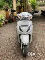 Honda Activa 6G 2022
