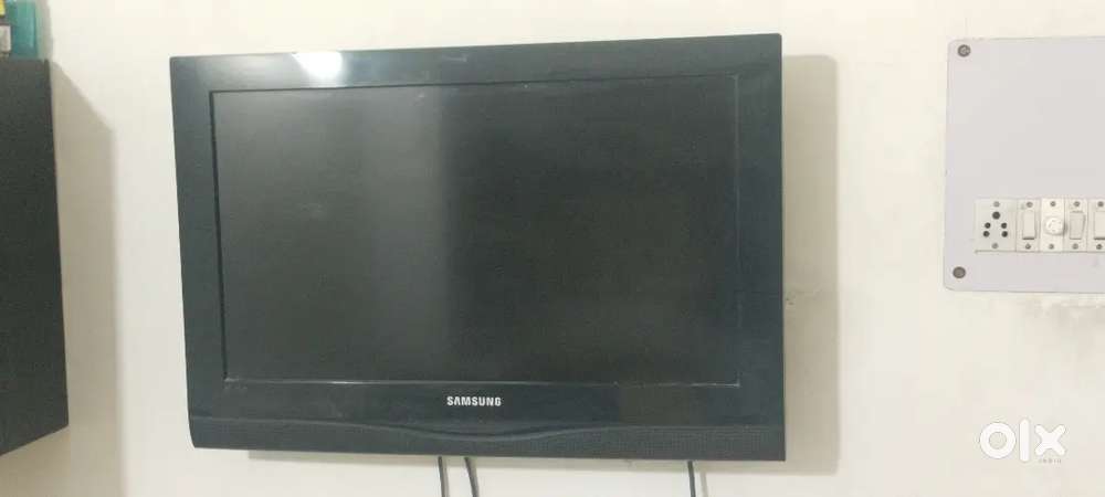 Television (TV)
