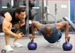Need Gym Trainer in alwal