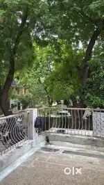 Need roommate for 2 bhk flat (girls only) in sola road